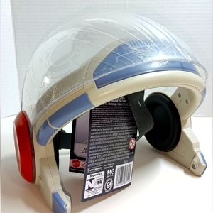 Brand new with tag Buzz Lightyear visor costume accessory